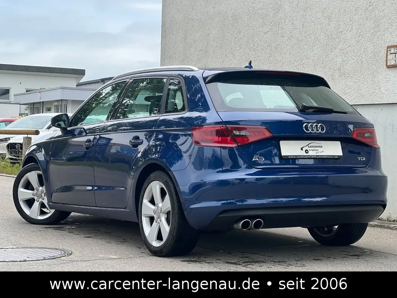 Das Auto