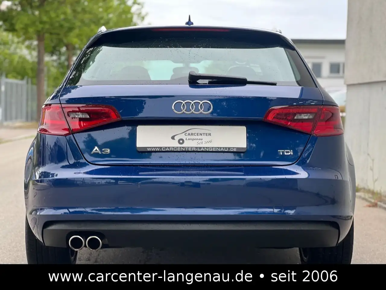 Das Auto