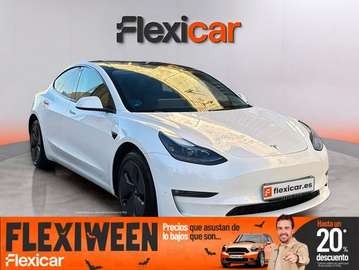 Gran Autonomía AWD