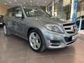 Mercedes-Benz GLK 220 220CDI BE 4M (9.75) Aut. Gris - thumbnail 5