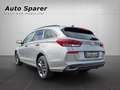 Hyundai i30 Kombi Go! Plus 1,0 T-GDi DCT Silber - thumbnail 3
