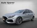Hyundai i30 Kombi Go! Plus 1,0 T-GDi DCT Silber - thumbnail 1