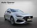 Hyundai i30 Kombi Go! Plus 1,0 T-GDi DCT Silber - thumbnail 7