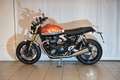 Triumph Speed Twin 1200 RS Czarny - thumbnail 3
