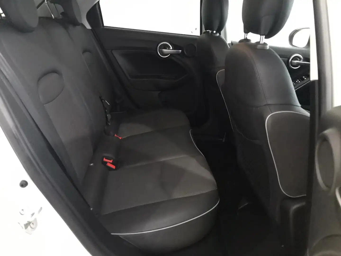 Fiat 500X 500X 1.6 mjt Cross Plus 4x2 120cv Bianco - 2