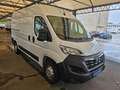 Opel Movano 2.2 TDCI 120 L2H2 Hochraumkasten Klima White - thumbnail 3