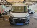 Opel Movano 2.2 TDCI 120 L2H2 Hochraumkasten Klima White - thumbnail 2