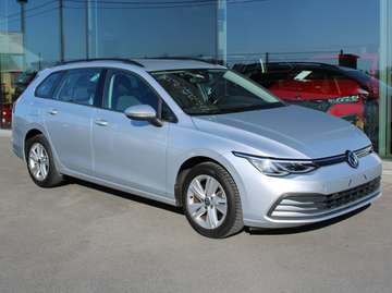 Golf SW 1.0 TSI BMT-E TSI- DSG-VEEL OPTIES-AC-NAVI