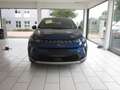 Renault Symbioz E-Tech Full Hybrid 145 Iconic; El. Heckklappe, Bleu - thumbnail 2