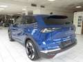 Renault Symbioz E-Tech Full Hybrid 145 Iconic; El. Heckklappe, Bleu - thumbnail 4