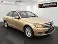Mercedes-Benz C 350 Elegance CDI Aut. |PICKERL BIS 02/2026| Жовтий - thumbnail 4
