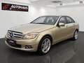 Mercedes-Benz C 350 Elegance CDI Aut. |PICKERL BIS 02/2026| Жовтий - thumbnail 1
