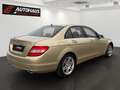 Mercedes-Benz C 350 Elegance CDI Aut. |PICKERL BIS 02/2026| Жовтий - thumbnail 6