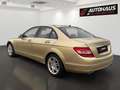 Mercedes-Benz C 350 Elegance CDI Aut. |PICKERL BIS 02/2026| Жовтий - thumbnail 3