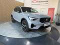 Volvo XC40 Plus Dark 2WD Grau - thumbnail 1