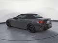 BMW M440iA Cabrio M Sport Sport Aut. Standheizung Gris - thumbnail 4