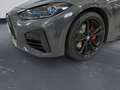 BMW M440iA Cabrio M Sport Sport Aut. Standheizung Gris - thumbnail 13