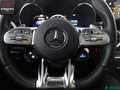 Mercedes-Benz GLC 63 AMG GLC 63 AMG 4M NIGHT ILS,BURMESTER,HUD,KEYLESS Schwarz - thumbnail 17