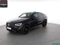 Mercedes-Benz GLC 63 AMG GLC 63 AMG 4M NIGHT ILS,BURMESTER,HUD,KEYLESS Schwarz - thumbnail 1