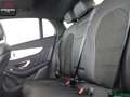 Mercedes-Benz GLC 63 AMG GLC 63 AMG 4M NIGHT ILS,BURMESTER,HUD,KEYLESS Schwarz - thumbnail 10