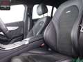 Mercedes-Benz GLC 63 AMG GLC 63 AMG 4M NIGHT ILS,BURMESTER,HUD,KEYLESS Schwarz - thumbnail 9