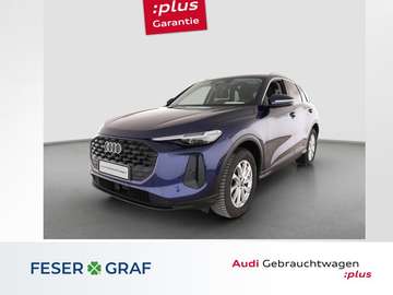 SUV TDI qu. LED+/Tech/AHK/Pano/Kamera