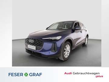 SUV TDI qu. LED+/Tech/AHK/Pano/Kamera