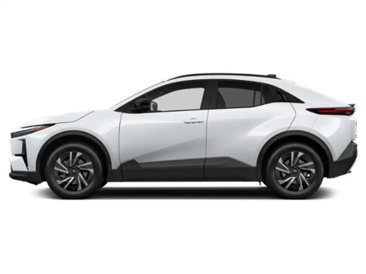 Toyota C-HR снимка Toyota C-HR