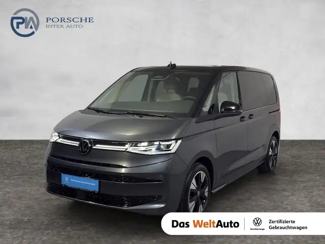 Volkswagen Multivan main image