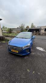 Hybrid 1.6 GDI Style