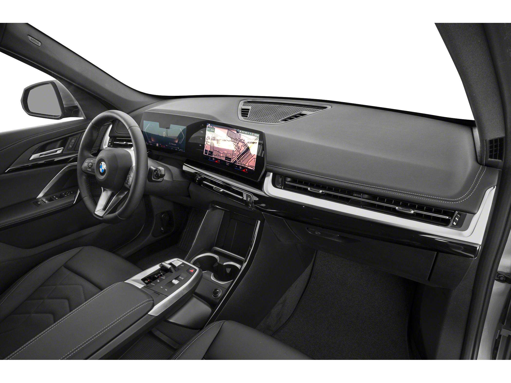 2026 BMW X1 HARAN KARDON / COMFORT ACCESS / PANO ROOF — снимка 1