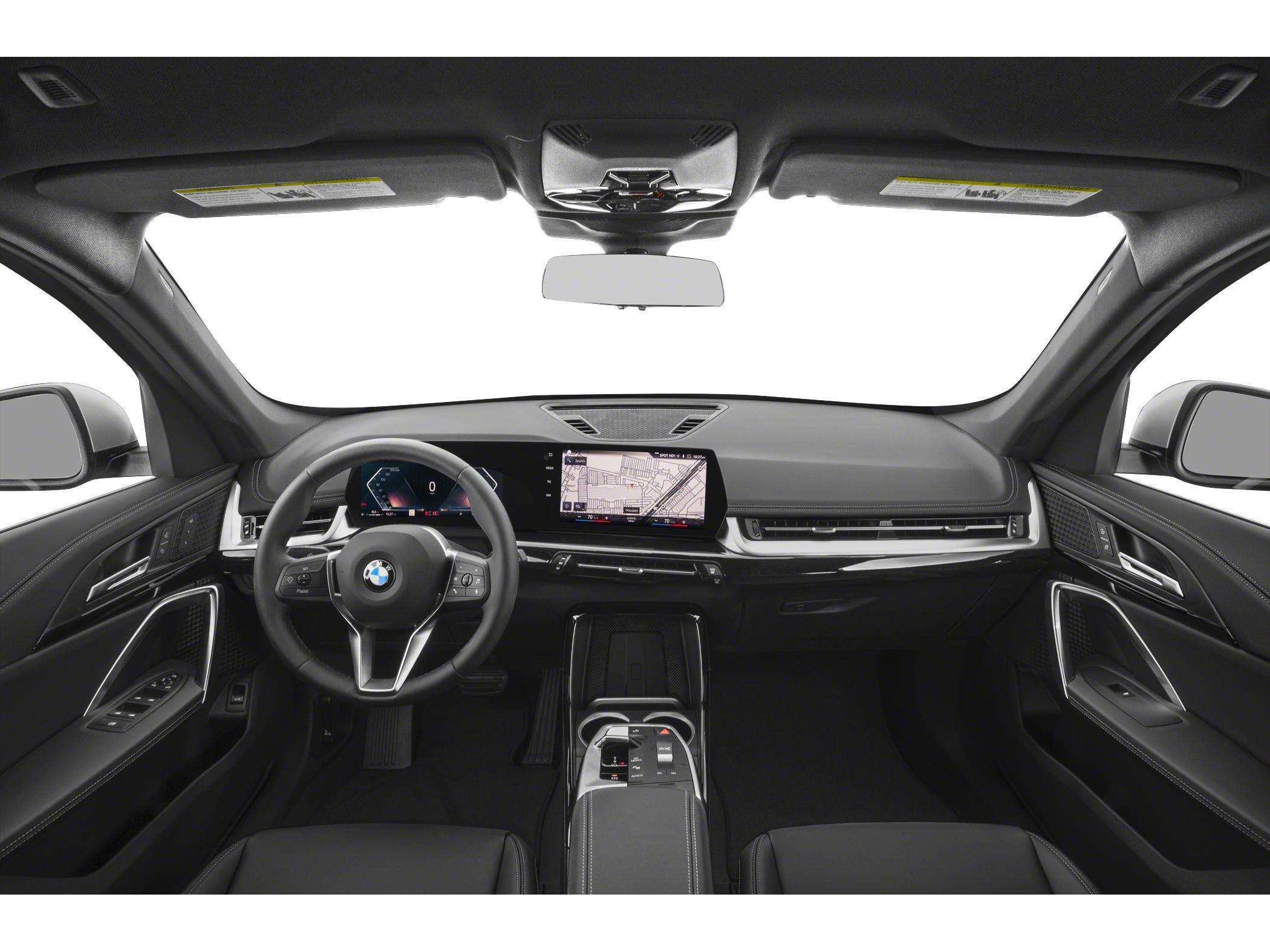 2026 BMW X1 HARAN KARDON / COMFORT ACCESS / PANO ROOF