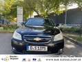 Chevrolet Epica 2,5 LT Automatik Benzin/Gasanlage Schwarz - thumbnail 3