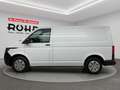 Volkswagen T6.1 Transporter Kasten kurzer Radstand T6.1 KR (PDC.AHK.DAB+.Sitzh Alb - thumbnail 4