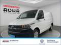 Volkswagen T6.1 Transporter Kasten kurzer Radstand T6.1 KR (PDC.AHK.DAB+.Sitzh Alb - thumbnail 1