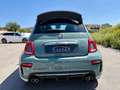 Abarth 695 70th 1.4 T-Jet Grün - thumbnail 18