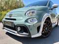 Abarth 695 70th 1.4 T-Jet Grün - thumbnail 20