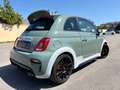 Abarth 695 70th 1.4 T-Jet Grün - thumbnail 3