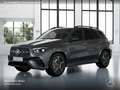 Mercedes-Benz GLE 450 d 4M AMG+NIGHT+PANO+360+AHK+MULTIBEAM+SPUR Grau - thumbnail 13