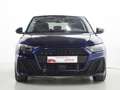 Audi A1 Sportback 30 TFSI Adrenalin Black edition Bleu - thumbnail 2