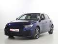 Audi A1 Sportback 30 TFSI Adrenalin Black edition Bleu - thumbnail 1