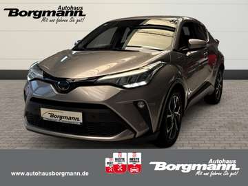 Hybrid Team D - DAB - Keyless Entry - Totwinkelass