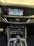 Alfa Romeo Stelvio Stelvio 2.2 t Veloce Q4 210cv auto P. CONSEGNA Noir - thumbnail 7