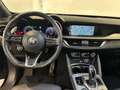Alfa Romeo Stelvio Stelvio 2.2 t Veloce Q4 210cv auto P. CONSEGNA Noir - thumbnail 5