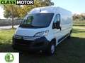 Citroen Jumper Fg. 2.2BlueHDi 35 L3H2 S&S 140 Blanco - thumbnail 1