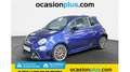 Abarth 595 1.4T JET 140 Bleu - thumbnail 1