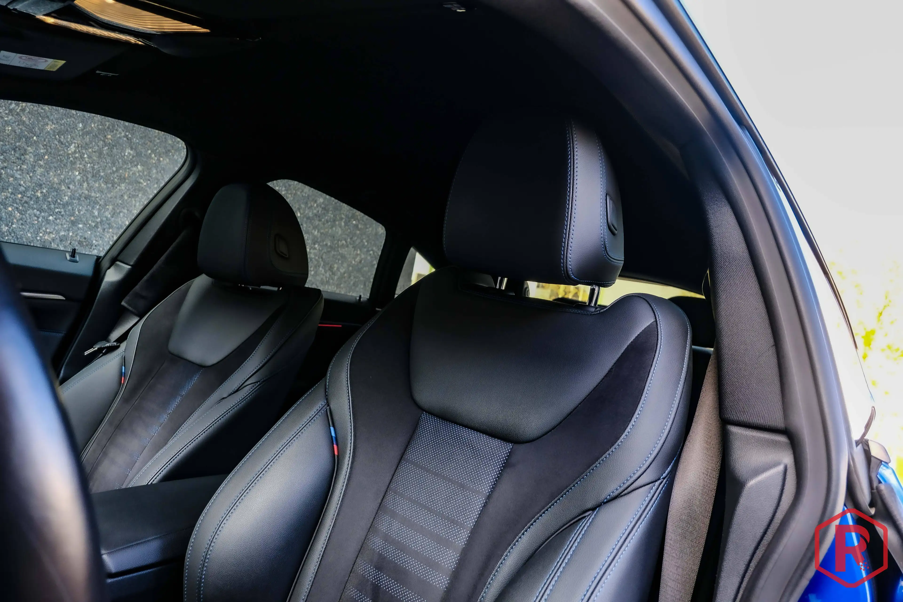 BMW i4 M50 Gran Coupé Laser HarmanKardon ACC — photo 10