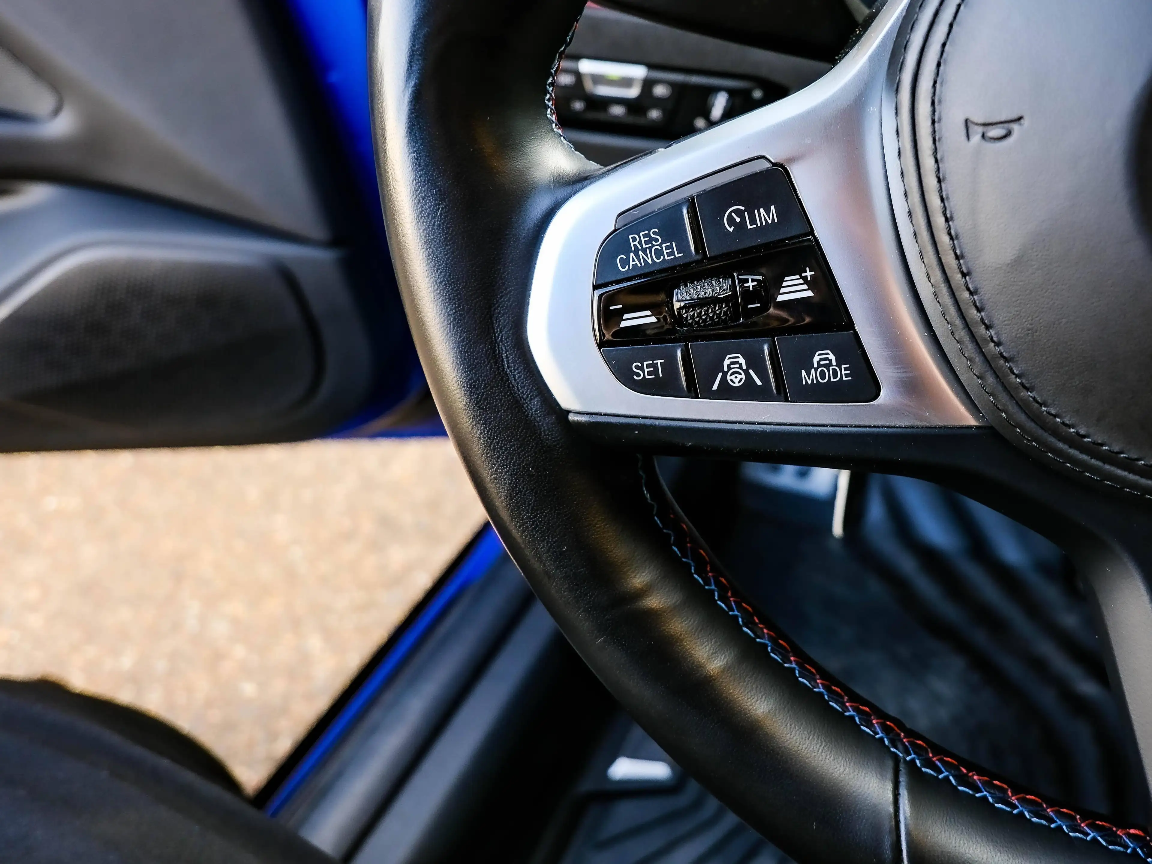 BMW i4 M50 Gran Coupé Laser HarmanKardon ACC — photo 14