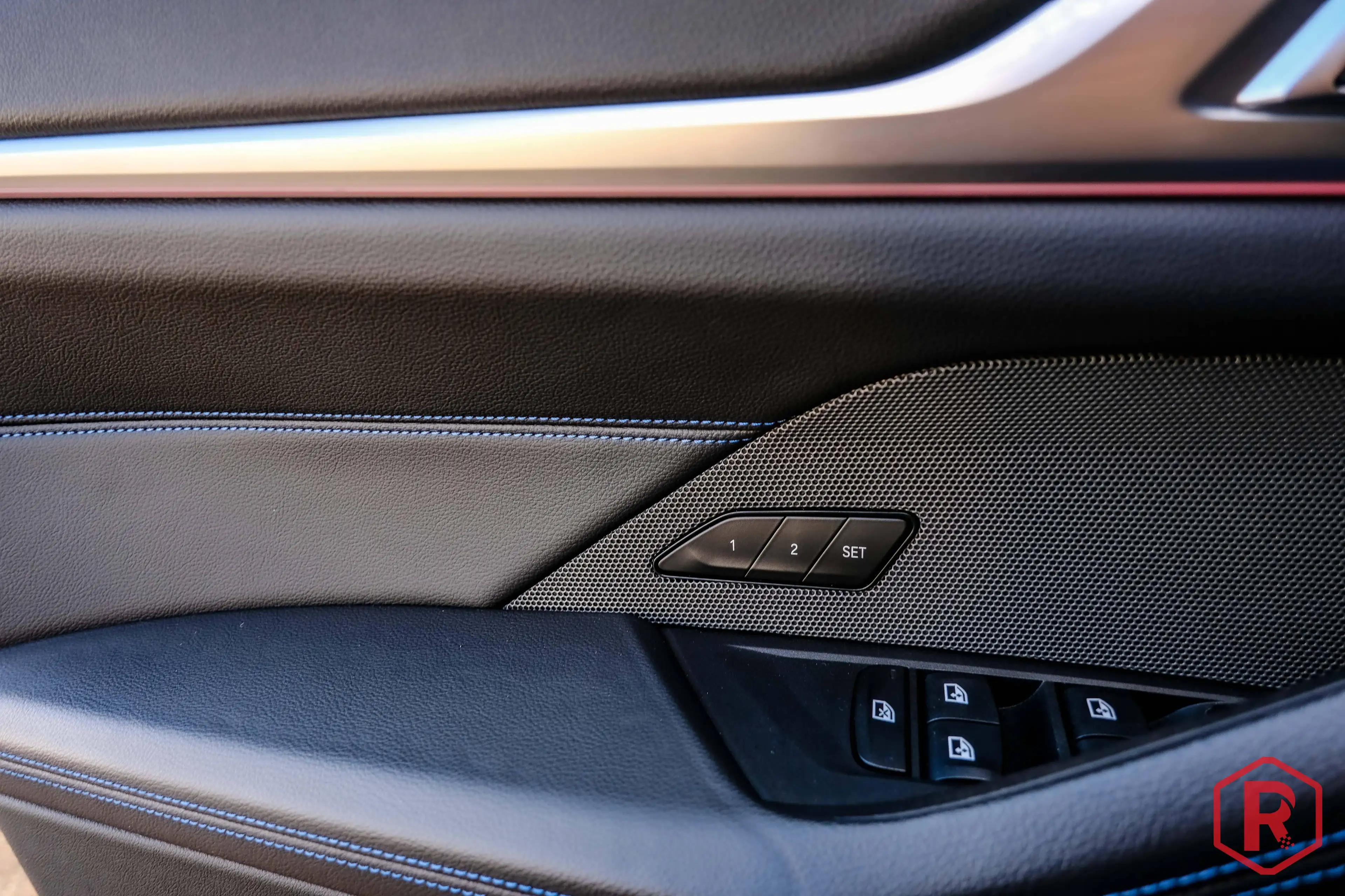 BMW i4 M50 Gran Coupé Laser HarmanKardon ACC — photo 13