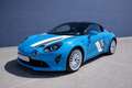 Alpine A110 San Remo 73 Azul - thumbnail 1